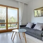 Apartamenty Apartinfo Mila Baltica
