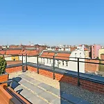 Nordbyhus Apartamenty Nowa Grobla