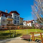 Grand Apartments