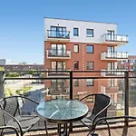 Nordbyhus Apartamenty Nowa Grobla