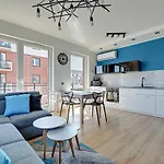 Nordbyhus Apartamenty Nowa Grobla