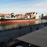 Grand-Tourist River Side Apartments