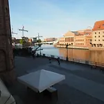 Grand-Tourist River Side Apartments