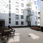Golden Apartments Old Nova
