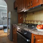 Grand- Tourist Apartments Margaret K2141