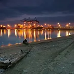 Sunny Beach Apartment Brzezno