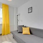 Rooms Subislawa 27A
