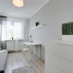 Rooms Subislawa 27A
