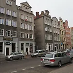 Grand-Tourist Iris Apartment K2202