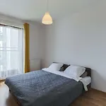 Apartament Gdansk Z Balkonem Stare Miasto