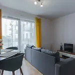 Apartament Gdansk Z Balkonem Stare Miasto