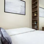 Elite Apartments Tre Mare Residence