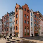 Happy Stay Gdansk Old Town Tartaczna Street 29B