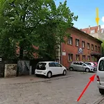 Apartament W Sercu Starowki