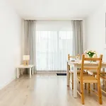 Apartments Harmonia Oliwska by Renters