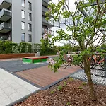 Apartments Harmonia Oliwska by Renters