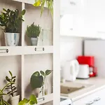 Apartments Harmonia Oliwska by Renters