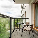 Apartments Harmonia Oliwska by Renters