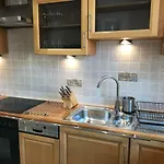 Apartament Jablonskiego