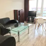Apartament Jablonskiego