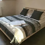 Apartament Jablonskiego