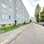 Gdansk Przymorze