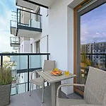 Luxury Voyage Apartments + Extra Bikes