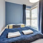 Marina Apartment Oldtown Gdansk