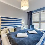 Marina Apartment Oldtown Gdansk