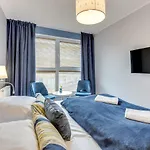 Marina Apartment Oldtown Gdansk