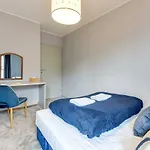 Marina Apartment Oldtown Gdansk