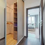 Mieszkanie Dorothy - Acco Rent