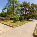 Apartments Gdansk Dworska By Noclegi Renters