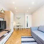 Victus Apartamenty Apartament Lawendowy
