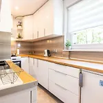 Victus Apartamenty Apartament Lawendowy
