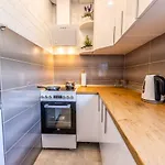 Victus Apartamenty Apartament Lawendowy