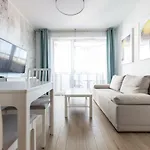 Baltic Apartments Main Town Towers