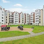 Apartamenty Apartinfo Center