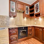 Apartamenty Apartinfo Center