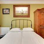Apartamenty Apartinfo Center