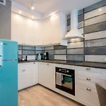 Beautiful Apartment In The City Center