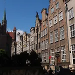 Grand-Tourist Amber Rose Apartment