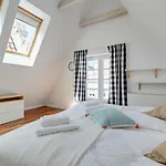 Comfort Apartments Old Town Ogarna