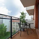 Apartments Nowa Grobla By Renters