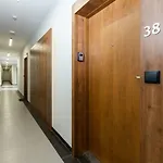 Apartments Nowa Grobla By Renters