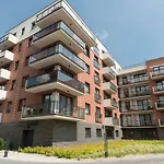 D&P Apartments Nowa Grobla