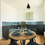 D&P Apartments Nowa Grobla