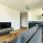 D&P Apartments Nowa Grobla