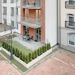 White Lions - Apartments Old Town