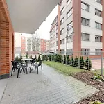 White Lions - Apartments Old Town